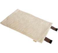 Wolters vagabund coperta da viaggio per cani 100 x 70 cm marrone