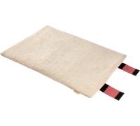 Wolters vagabund coperta da viaggio per cani 100 x 70 cm rosso ruggine