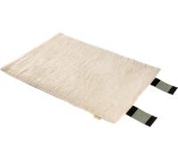 Wolters vagabund coperta da viaggio per cani 100 x 70 cm verde muschio