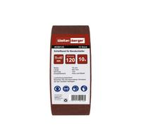 Woltersberger® 15 Nastri Abrasivi 75x457 Mm Grane Miste Set