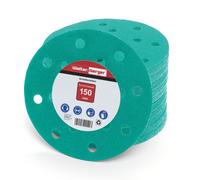 Woltersberger Dischi Abrasivi 125-150-180-225mm Eccentrica Carta Ultrapad