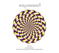 Wolvennest Featuring Der Blutharsch