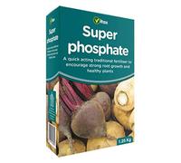 Wolvercroft Garden Centre Vitax Superfosfato Box (1,25 kg) X 3