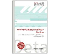 Wolverhampton Railway Station: London Midland and Scottish Railway, British Railways, West Coast Main Line