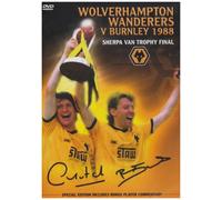 Wolverhampton Wanderers - 1988 Sherpa Van Final (Wolves) [Edizione: Regno Unito]