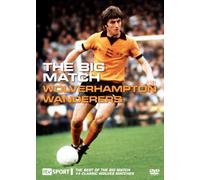 Wolverhampton Wanderers - Big Match [Wolves] [DVD] [Edizione: Regno Unito]