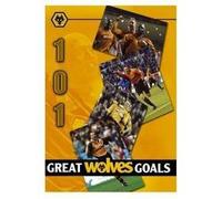 Wolverhampton Wanderers Fc-101 [Edizione: Regno Unito]