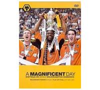 Wolverhampton Wanderers Fc-a M [Edizione: Regno Unito]