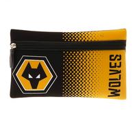 Wolverhampton Wanderers FC A Pois Sbiadito Astuccio (TA10661)