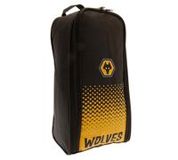 Wolverhampton Wanderers FC A Pois Sbiadito Borsa Portastivali (TA9721)
