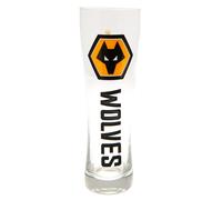 Wolverhampton Wanderers FC Alto Bicchiere da Birra (TA10863)