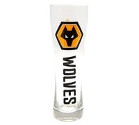 Wolverhampton Wanderers FC Bicchiere da birra alto