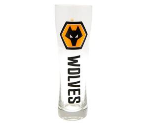 Wolverhampton Wanderers FC Bicchiere da birra alto