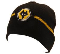 Wolverhampton Wanderers FC Cappello a Cuffia (TA10592)