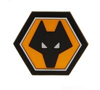 Wolverhampton Wanderers FC Cresta 3D Magneti da Frigo (TA11163)