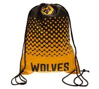 Wolverhampton Wanderers FC Cresta Borsa con Coulisse (TA9783)