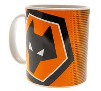 Wolverhampton Wanderers FC Cresta Tazza (TA12176)