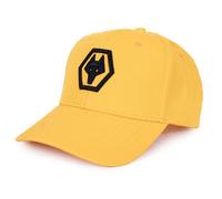 Wolverhampton Wanderers FC Essenziale Casa Colore Tappo, Birthday, Natale, Gift