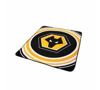 Wolverhampton Wanderers FC Fleece Blanket PL