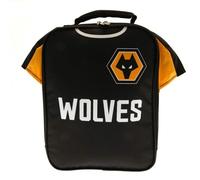 Wolverhampton Wanderers FC Kit Borsa Pranzo, Compleanno, Regalo Ufficiale Merce