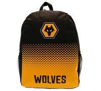 Wolverhampton Wanderers FC Sbiadito Zaino (TA9592)