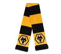 Wolverhampton Wanderers FC Sciarpa Invernale (BS3575)