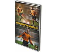 Wolverhampton Wanderers Fc-Sea [Edizione: Regno Unito]