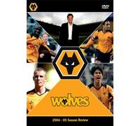 Wolverhampton Wanderers Fc-Sea [Edizione: Regno Unito]