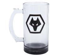 Wolverhampton Wanderers FC Stein Boccale di Vetro, Compleanno, Natale Ufficiale