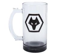 Wolverhampton Wanderers FC Vetro Boccale (TA13035)