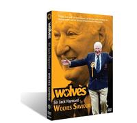 Wolverhampton Wanderers: Sir Jack [Wolves Fc] [Edizione: Regno Unito] [Edizione: Regno Unito]