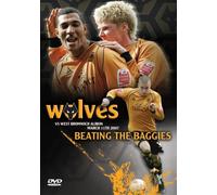 Wolverhampton Wanderers v West Bromwich Albion - Wolves Beating the Baggies (March 2007) [Edizione: Regno Unito]