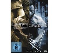 Wolverine 1&2