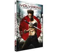 WOLVERINE 2 : COMBAT DE L'IMMORTEL