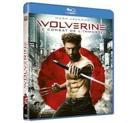 WOLVERINE 2 : LE COMBAT DE L'IMMORTEL - BD