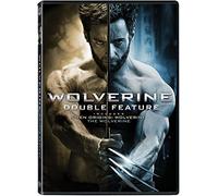 Wolverine 2-movie Collection