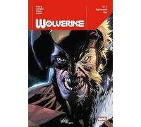 Wolverine 5 Sabretooth War Marvel Deluxe
