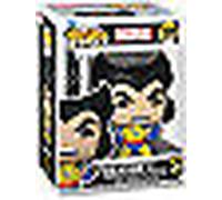 Marvel POP Marvel Vinyl Figure Wolverine 50th - Ultimate Wolverine w/