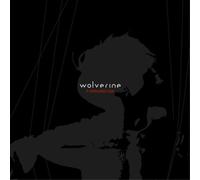 Wolverine A Darkened Sun (Vinyl LP) 12" Album