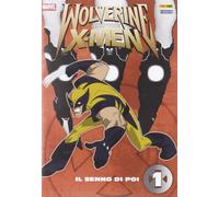 Wolverine And The X-Men #01 (Eps 01-02)