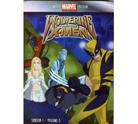 Wolverine And The X-Men (Limited Edition) - Season 1 Volume 2