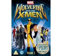 Wolverine And The X-Men Vol.2 [Edizione: Regno Unito] [Edizione: Regno Unito]