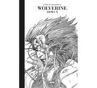 Wolverine: Arma X - Marvel Artist Edition