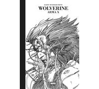 Wolverine - Arma X - Marvel Artist Edition - Panini Comics - Italiano