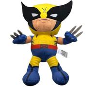 Wolverine & Deadpool - Peluche Marvel, 30 cm