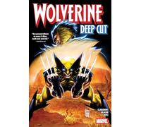 Chris Claremont Wolverine: Deep Cut (Tascabile) (PRESALE 15/04/2025)