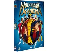 Wolverine et les X-men, vol. 1