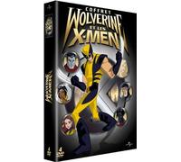 Wolverine et les X-men, vol. 1 et 2