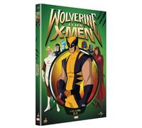 Wolverine et les X-men, vol.3