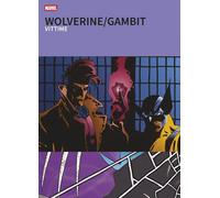 Wolverine / Gambit - Vittime - I Grandi Tesori Marvel - Panini Comics - Italiano
